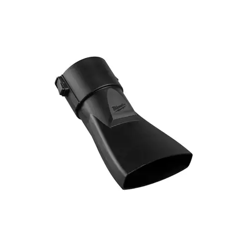 Blower Angled Flare Attachment Blower Angled Flare Attachment