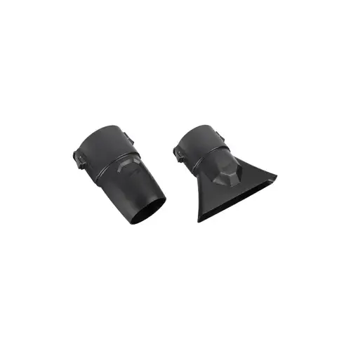 Blower Tapered and Flat Nozzle Blower Tapered and Flat Nozzle