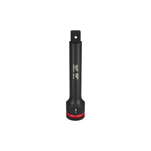 1" Drive 10" Extension 1" Drive 10" Extension