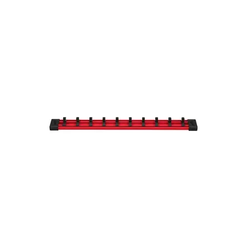 1/4" Drive Impact Socket Rail 1/4" Drive Impact Socket Rail