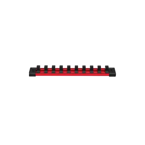 3/8" Drive Impact Socket Rail 3/8" Drive Impact Socket Rail