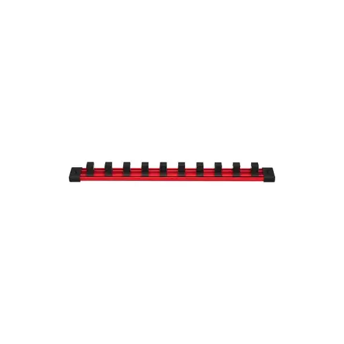 1/2" Drive Impact Socket Rail 1/2" Drive Impact Socket Rail