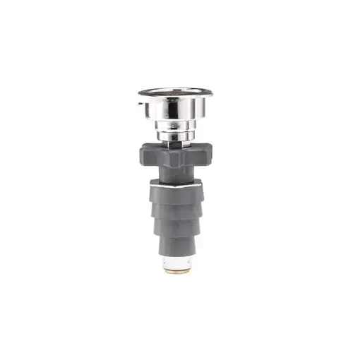 Universal Radiator Adapter Universal Radiator Adapter