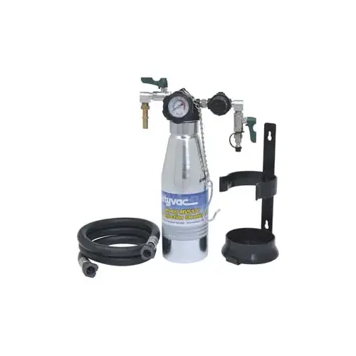 Fuel Injection Cleaning Kit Fuel Injection Cleaning Kit