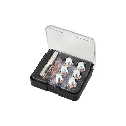 Oil Pan Drain Plug Repair Kit Oil Pan Drain Plug Repair Kit