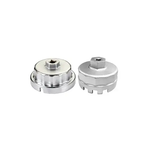 2-PC Toyota/Lexus Oil Filter 2-PC Toyota/Lexus Oil Filter