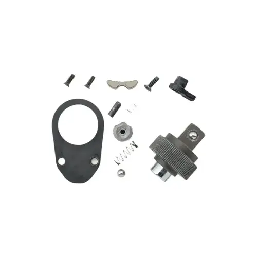 1/4" Drive Ratchet Repair Kit 1/4" Drive Ratchet Repair Kit
