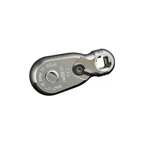 1/4" Drive Stubby 90 Tooth 1/4" Drive Stubby 90 Tooth