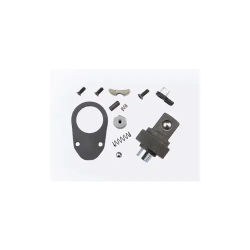 3/8" Drive Compact Head 3/8" Drive Compact Head