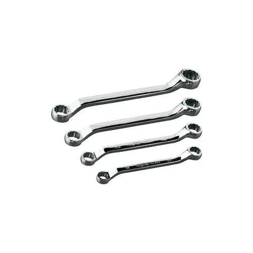 4 Piece Metric 12 Pt 45 Deep 4 Piece Metric 12 Pt 45 Deep