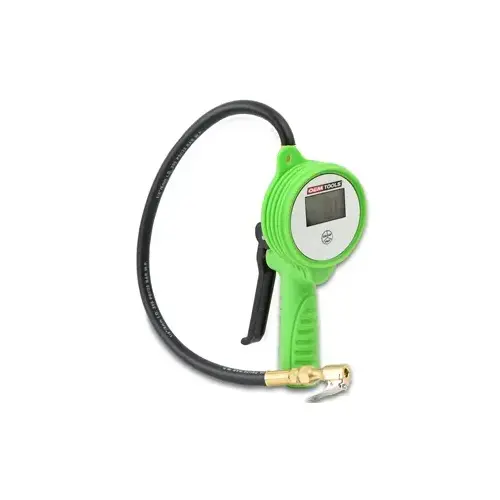 Digital Tire Inflator Digital Tire Inflator