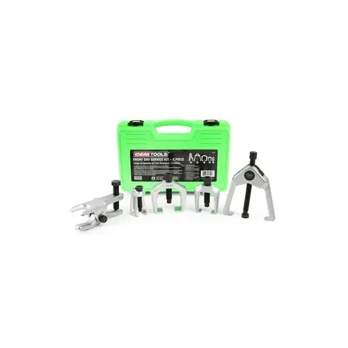 5 Piece Front End Service Kit 5 Piece Front End Service Kit