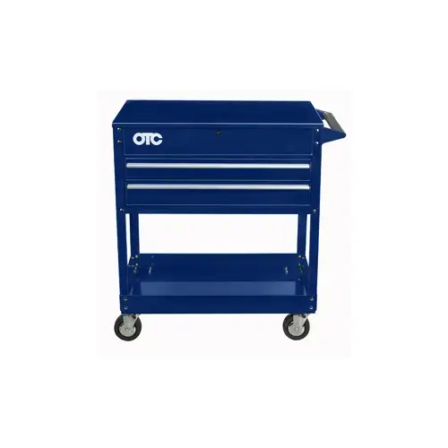 OTC 2-Drawer Service Cart OTC 2-Drawer Service Cart