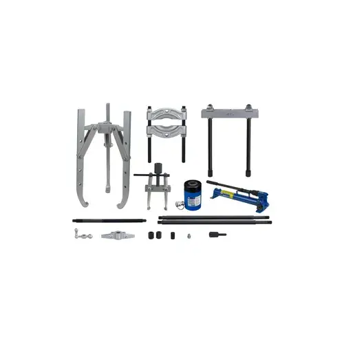 30 Ton Puller Set 30 Ton Puller Set