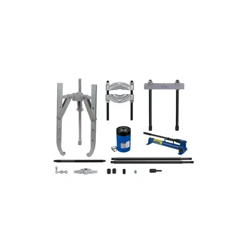 50 Ton Puller Set 50 Ton Puller Set