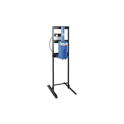 25 Ton Oil Filter Crusher 25 Ton Oil Filter Crusher