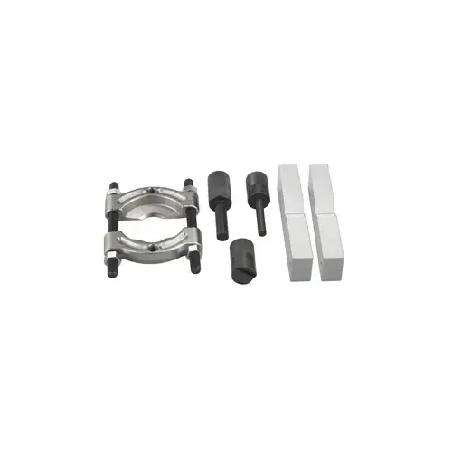 17.5 Ton Press Accessory Kit 17.5 Ton Press Accessory Kit