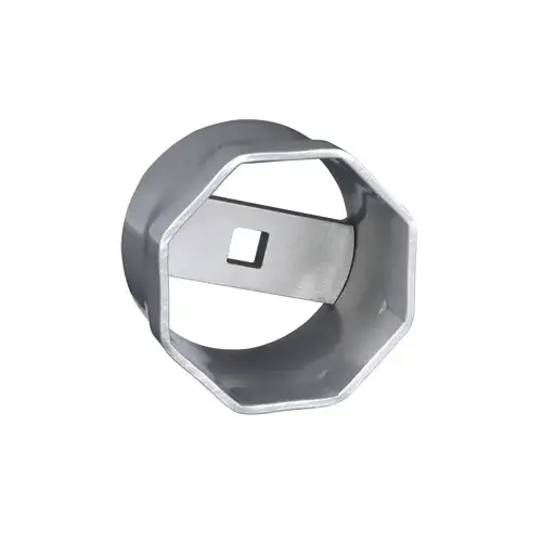 120MM 8Pt.Truck Wheel Locknut 120MM 8Pt.Truck Wheel Locknut