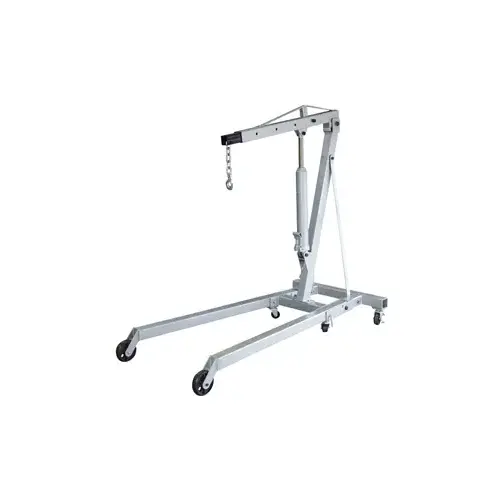4000 Lbs Capacity Folding 4000 Lbs Capacity Folding
