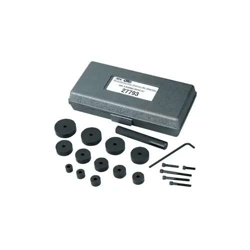 Custom Made Driver Tools Custom Made Driver Tools