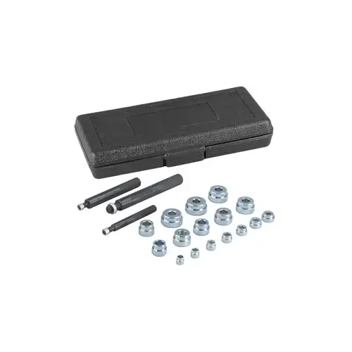 19PC Bushing Driver Set 19PC Bushing Driver Set