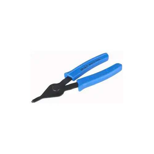 .038" Tip - Straight Pliers .038" Tip - Straight Pliers