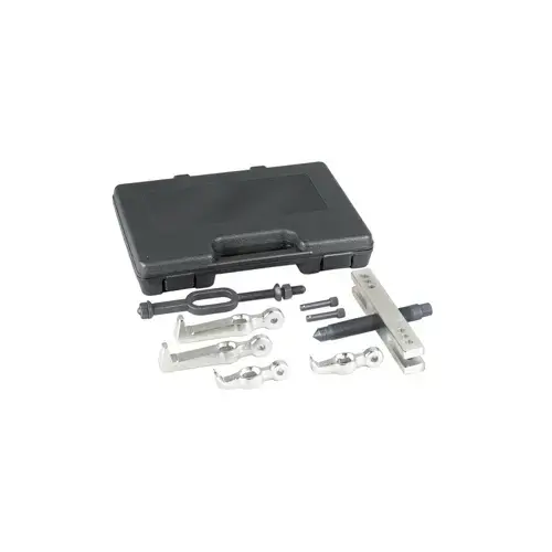 A/C Clutch Pulley Puller Set A/C Clutch Pulley Puller Set