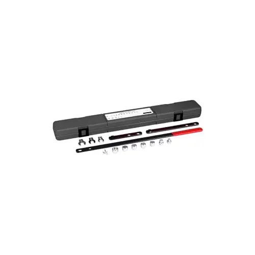 Serpentine Belt Tool Set Serpentine Belt Tool Set