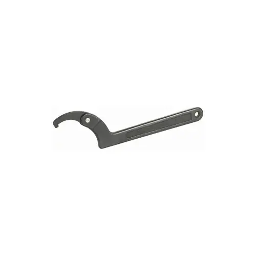 2"- 4-3/4" Spanner Wrench 2"- 4-3/4" Spanner Wrench