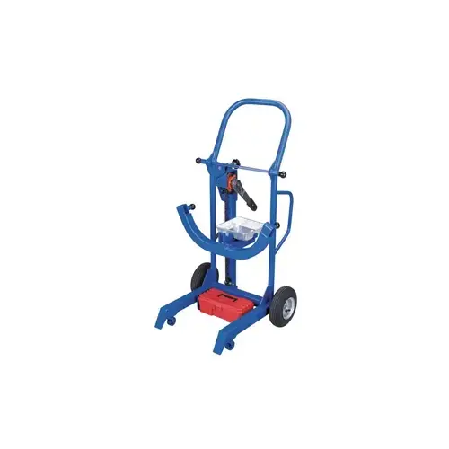 Back Buddy II - Truck Hub and Back Buddy II - Truck Hub and