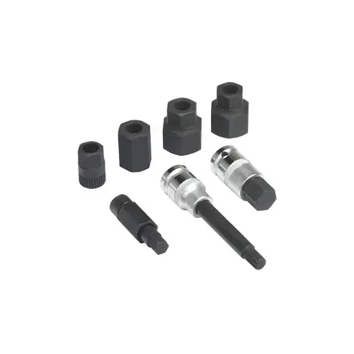 Altenator Pulley Service Kit Altenator Pulley Service Kit