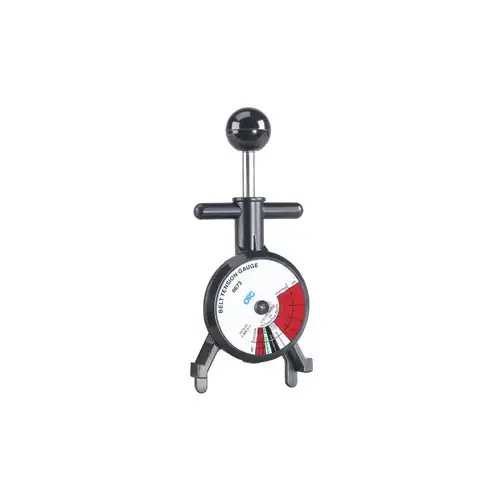 Universal Belt Tension Gauge Universal Belt Tension Gauge