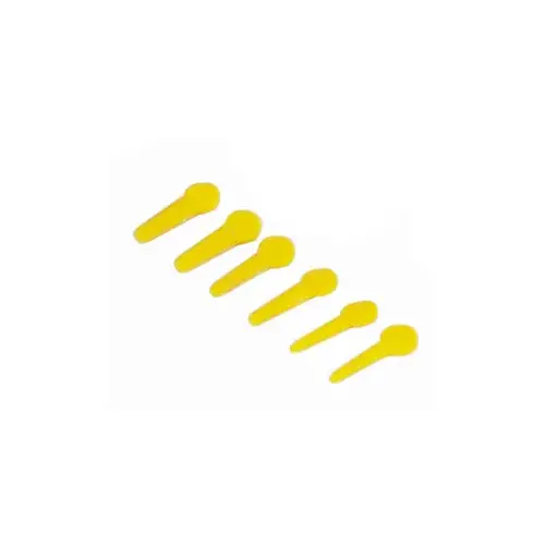 Line Plug Fluid Stoppers 6Pk Line Plug Fluid Stoppers 6Pk