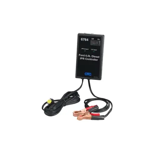 Ford 6.0L IPR Controller Ford 6.0L IPR Controller