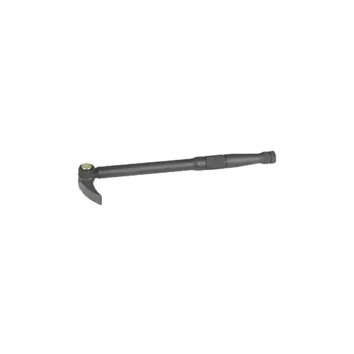 12" Indexing Pry Bar 12" Indexing Pry Bar