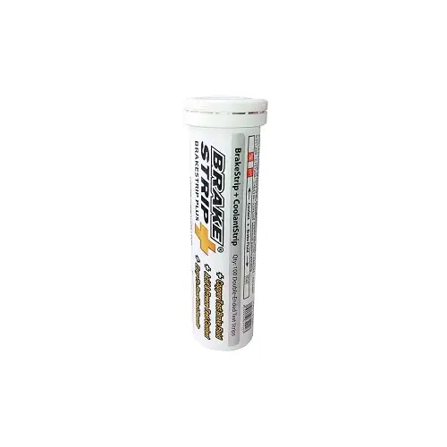 BrakeStrip + Coolant BrakeStrip + Coolant