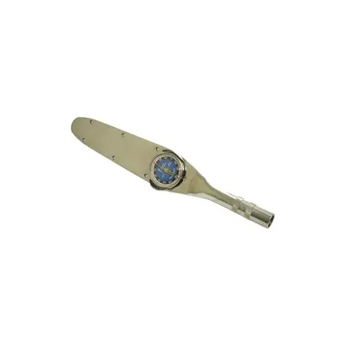 3/8" Dr Dial Torque Wrench 3/8" Dr Dial Torque Wrench