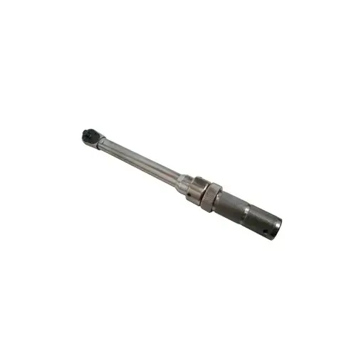 1/2" Dr Ratcheting 40-250 1/2" Dr Ratcheting 40-250