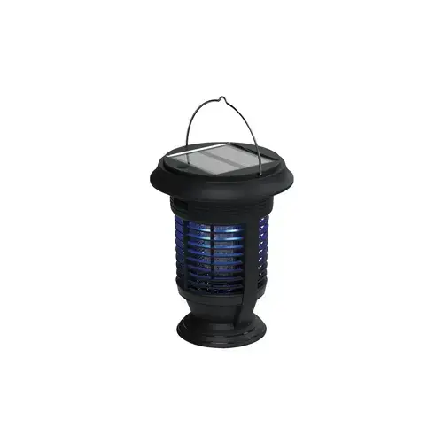 Self Cleaning Solar Mosquito Self Cleaning Solar Mosquito