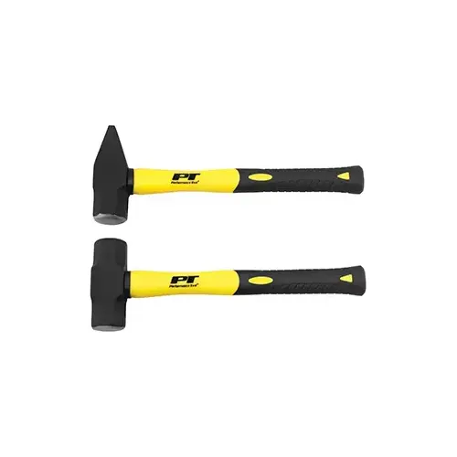 3lb Cross Pein & 3lb Sledge 3lb Cross Pein & 3lb Sledge