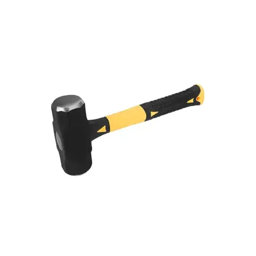 4lb Sledge Hammer 11" Anti 4lb Sledge Hammer 11" Anti