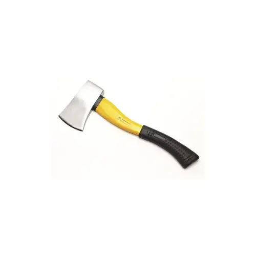 1.25lb Axe with Anti Shock 15" 1.25lb Axe with Anti Shock 15"