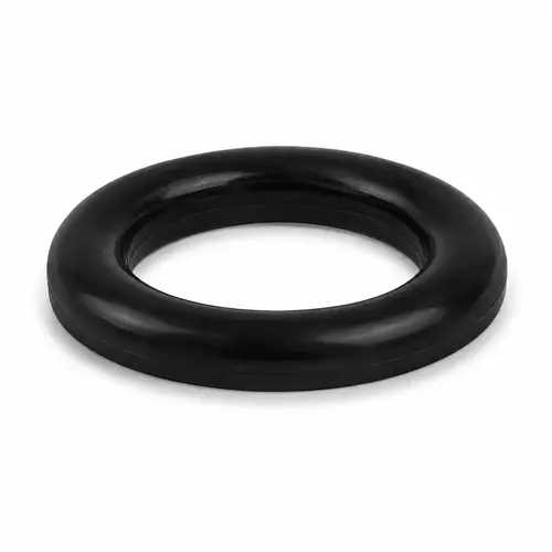 RM850 Series Floor-Mounted Door Bumper, Black, 1-1/2" Projection, 1-1/4" Base RM850 Series Floor-Mounted Door Bumper, Black, 1-1/2" Projection, 1-1/4" Base