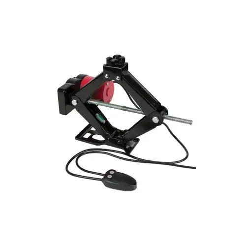 12 Volt Electric Scissor Jack 12 Volt Electric Scissor Jack