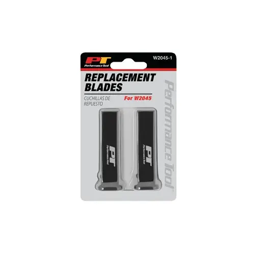 6 Pack of Replacement Blades 6 Pack of Replacement Blades