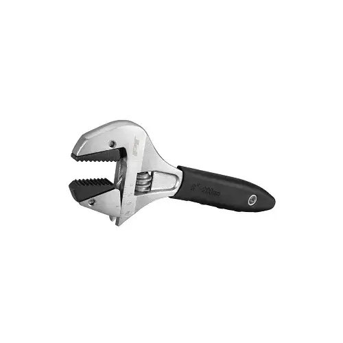 8" Ratcheting Adjustable 8" Ratcheting Adjustable