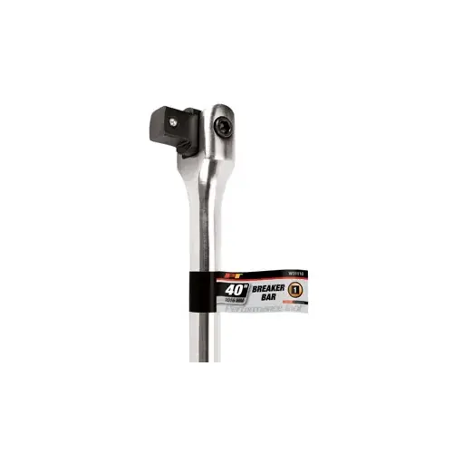 1" Drive 40" Breaker Bar 1" Drive 40" Breaker Bar