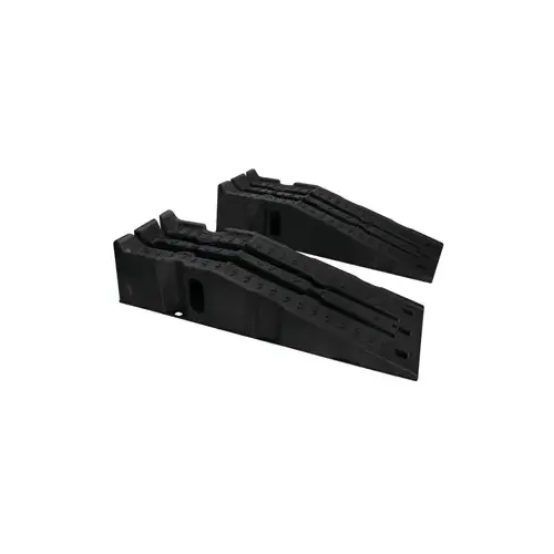 16 000 Lb. Stackable Vehicle 16 000 Lb. Stackable Vehicle