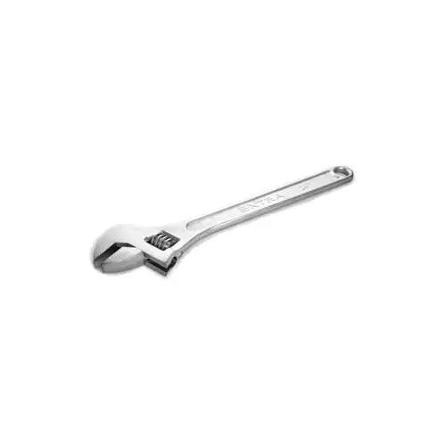 15" Adjustable Wrench 15" Adjustable Wrench
