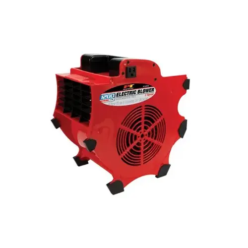 1200CFM Electric Blower 1200CFM Electric Blower